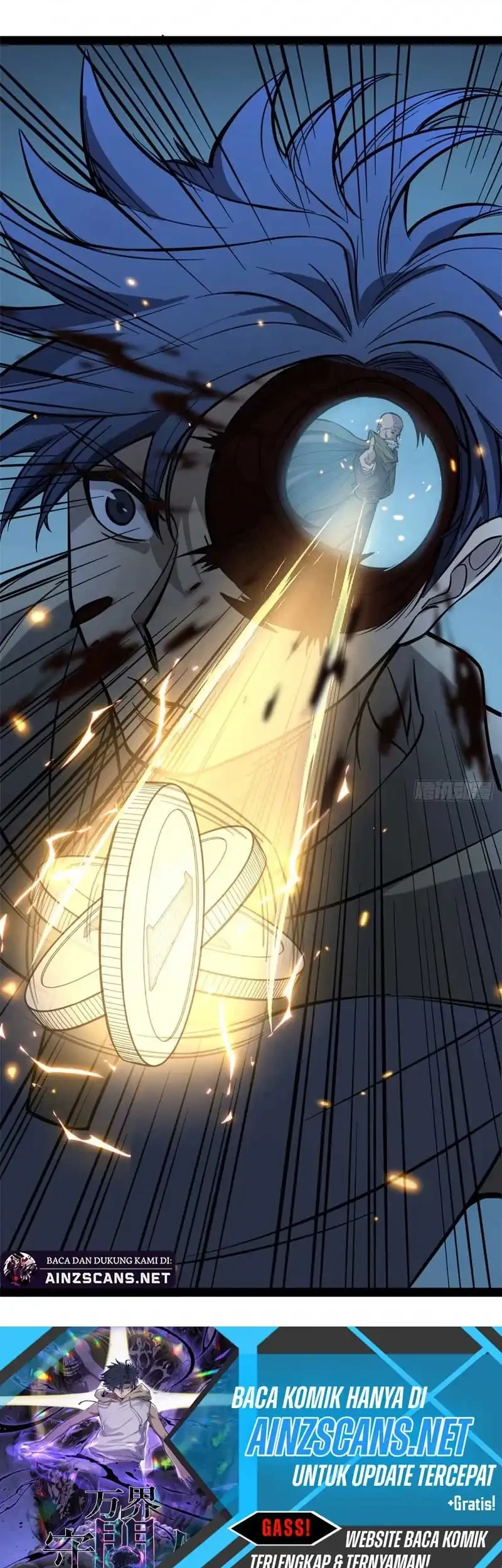 The Omni Guardian Chapter 66 Gambar 13