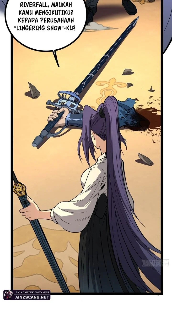 The Omni Guardian Chapter 71 Gambar 10