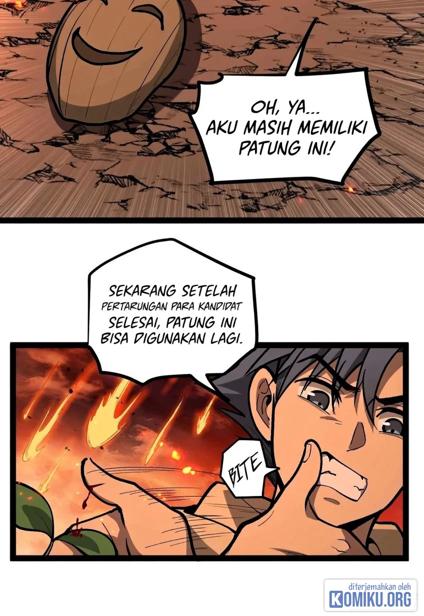The Omni Guardian Chapter 92 Gambar 13