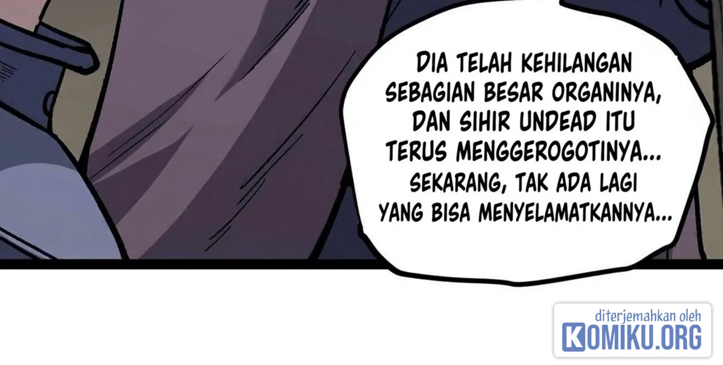 The Omni Guardian Chapter 94 Gambar 14