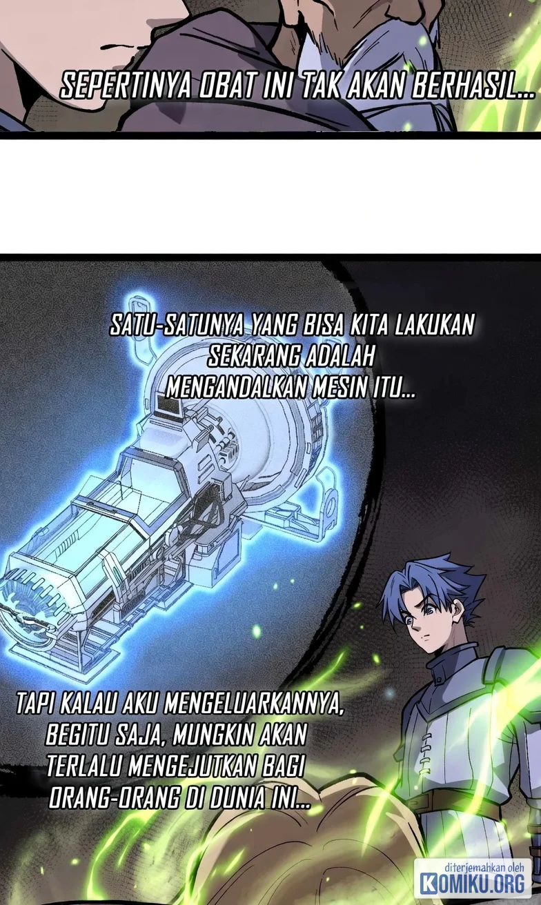 The Omni Guardian Chapter 95 Gambar 13