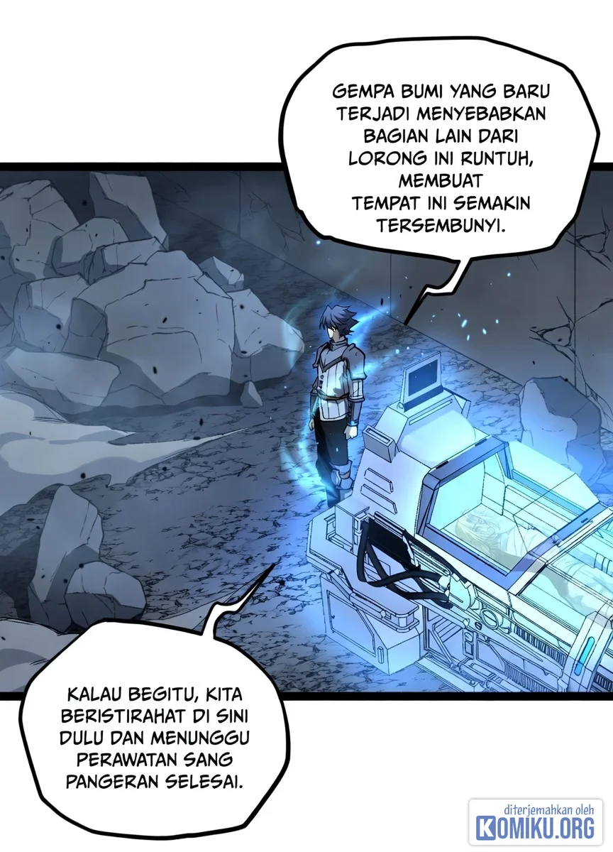 The Omni Guardian Chapter 96 Gambar 10