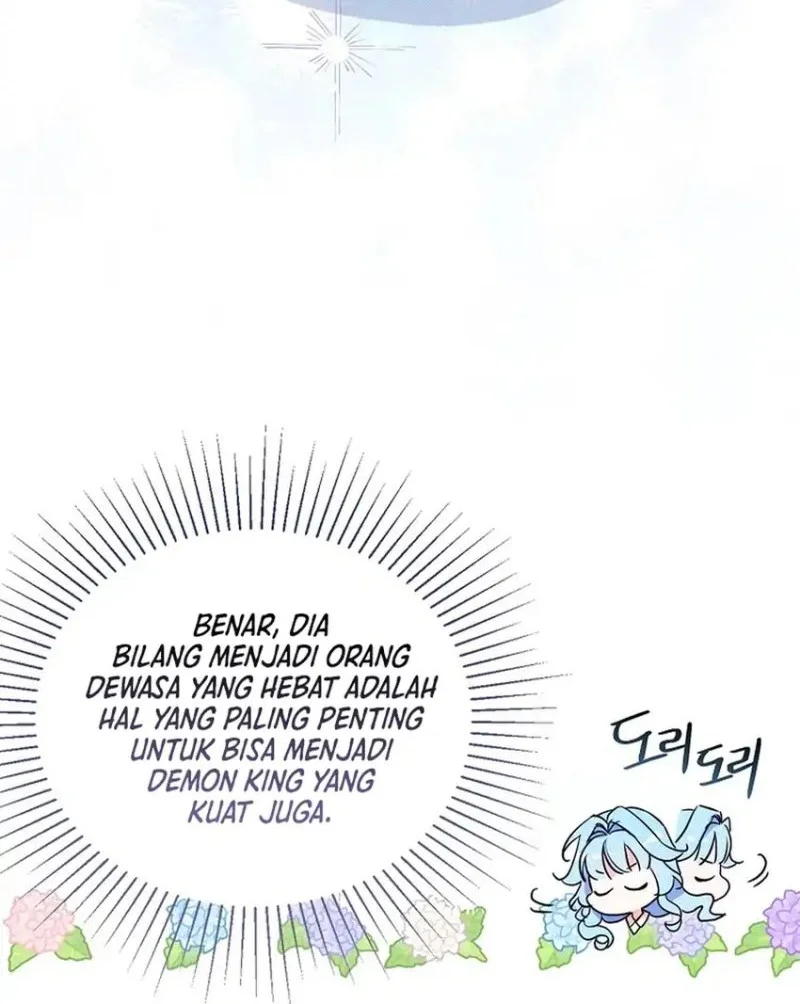 The Oracle of the Villainous Baby Chapter 1 Gambar 42