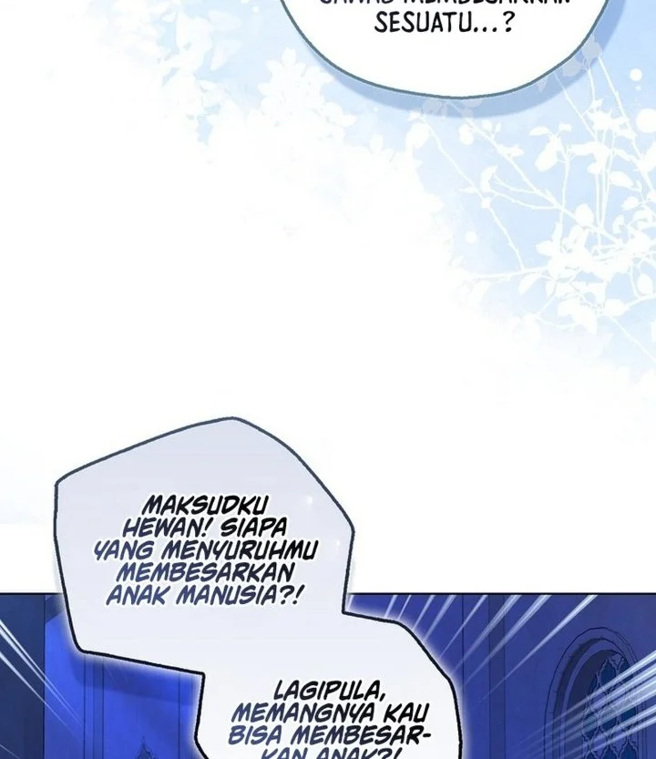 The Oracle of the Villainous Baby Chapter 10 Gambar 26