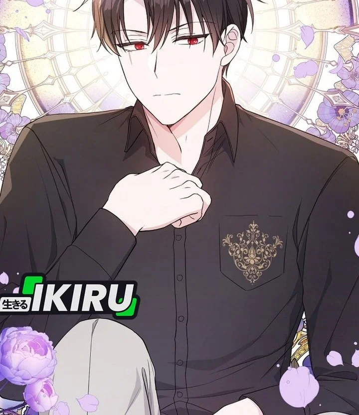 The Oracle of the Villainous Baby Chapter 13 Gambar 24
