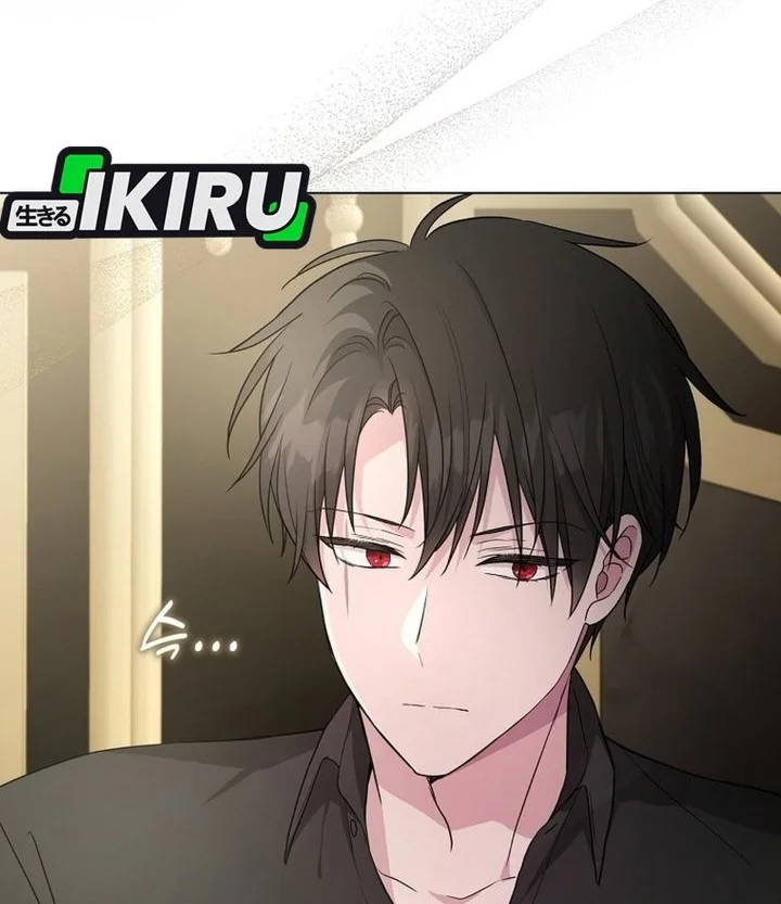 The Oracle of the Villainous Baby Chapter 13 Gambar 26