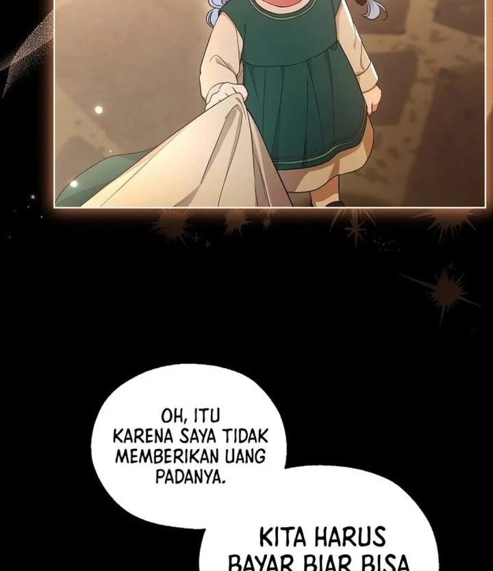 The Oracle of the Villainous Baby Chapter 19 Gambar 22