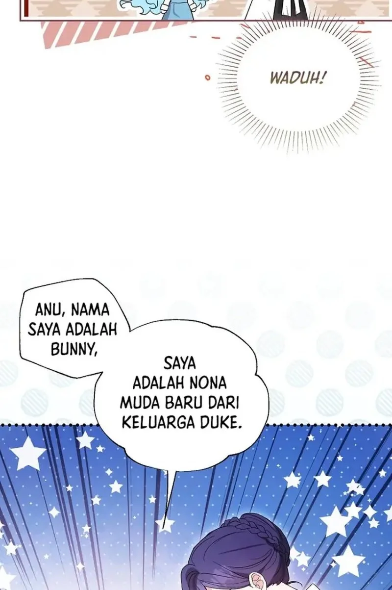 The Oracle of the Villainous Baby Chapter 2 Gambar 34