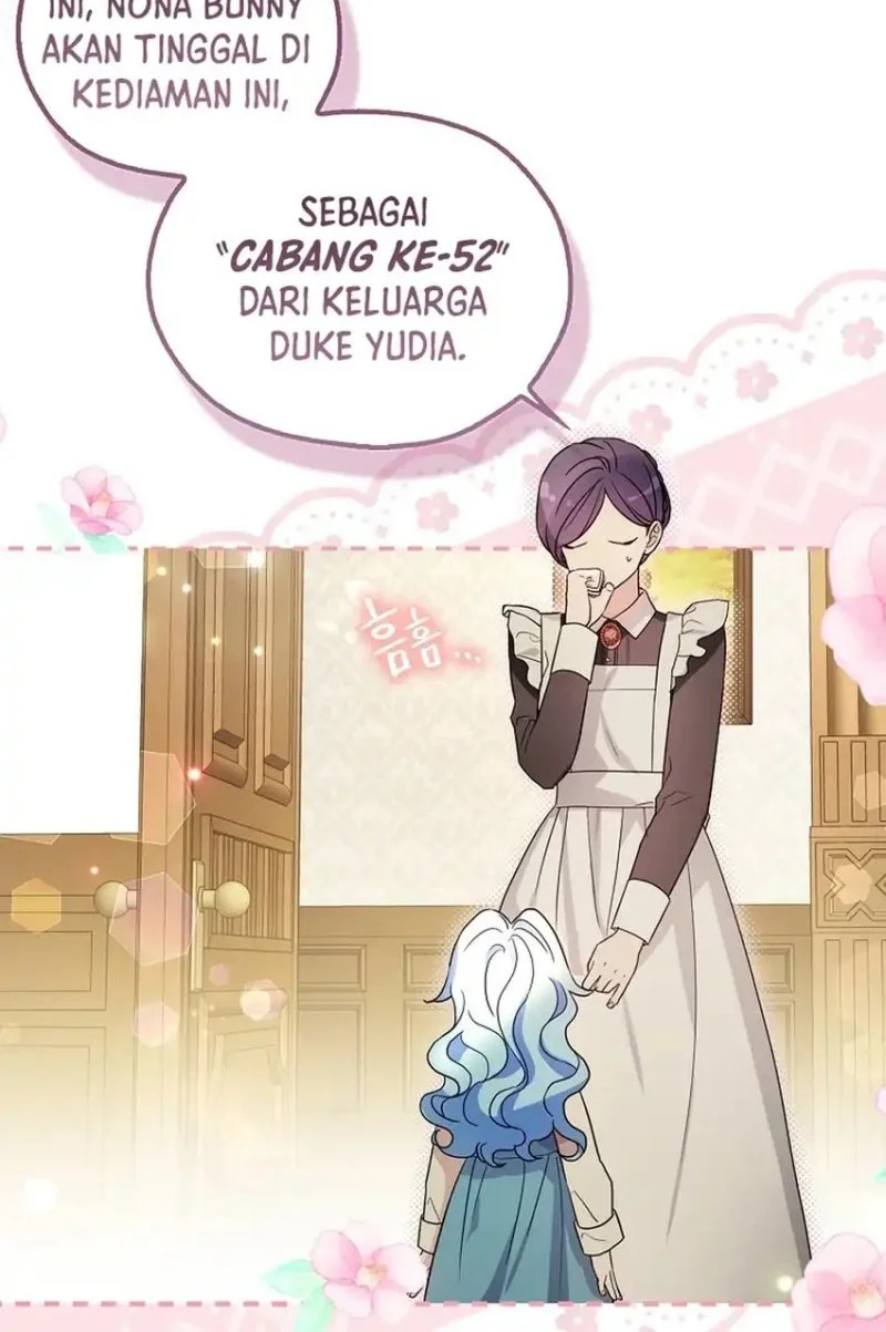 The Oracle of the Villainous Baby Chapter 2 Gambar 36