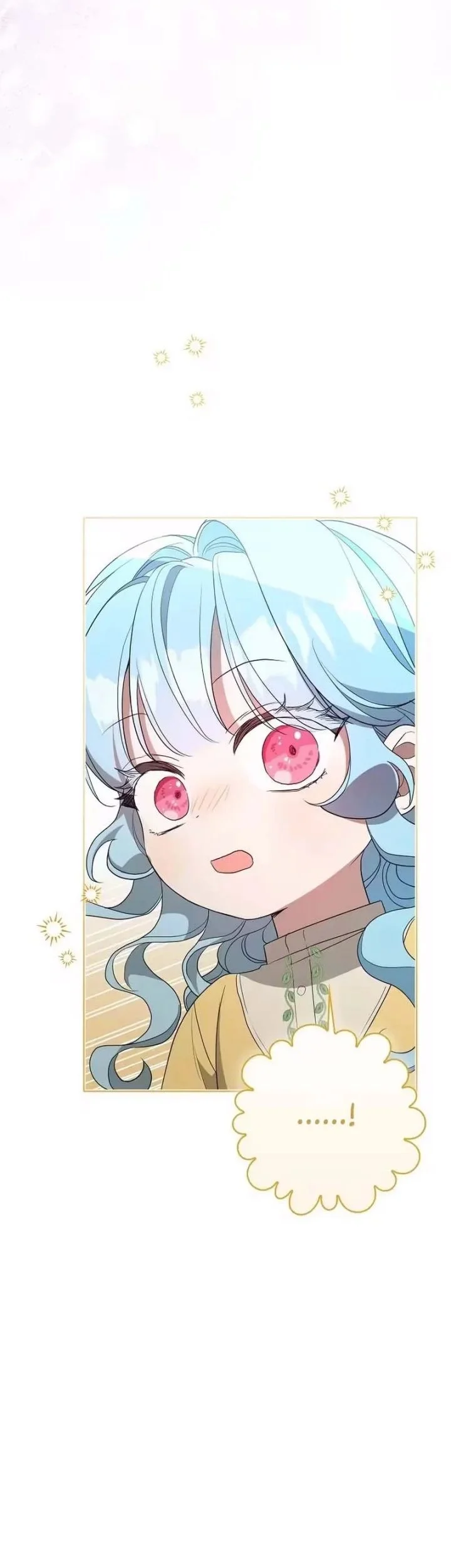 The Oracle of the Villainous Baby Chapter 20 Gambar 17
