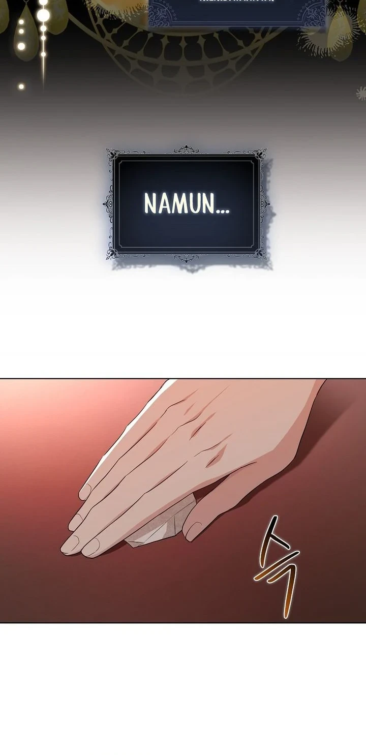 The Oracle of the Villainous Baby Chapter 22 Gambar 34