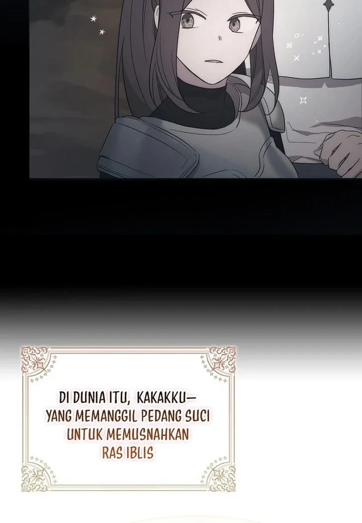The Oracle of the Villainous Baby Chapter 23 Gambar 31