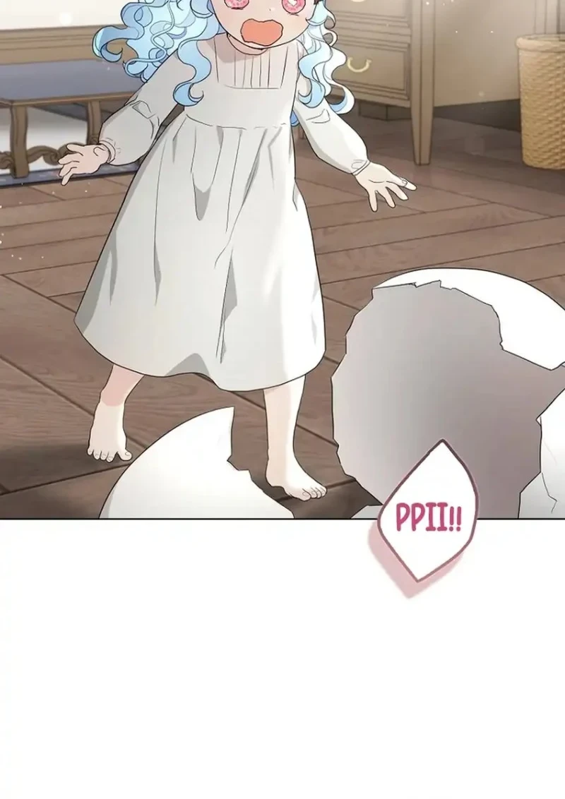 The Oracle of the Villainous Baby Chapter 29 Gambar 34