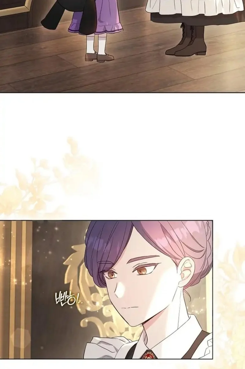 The Oracle of the Villainous Baby Chapter 3 Gambar 26