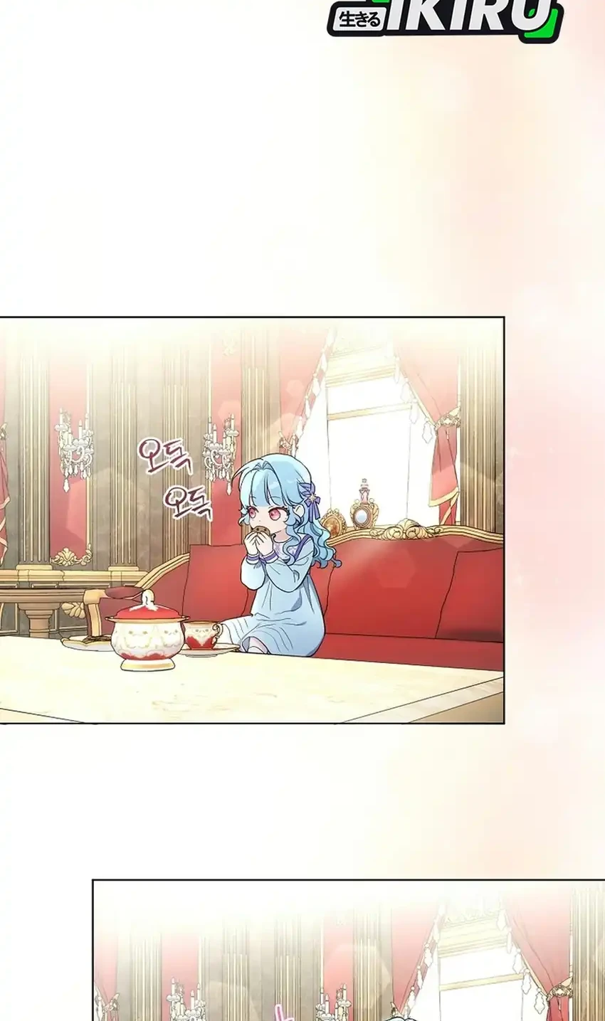 The Oracle of the Villainous Baby Chapter 30 Gambar 33