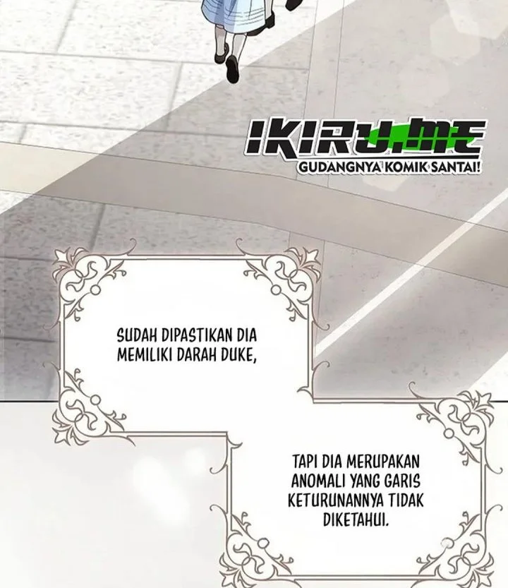 The Oracle of the Villainous Baby Chapter 7 Gambar 32