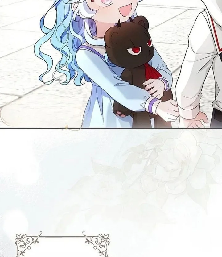 The Oracle of the Villainous Baby Chapter 7 Gambar 34