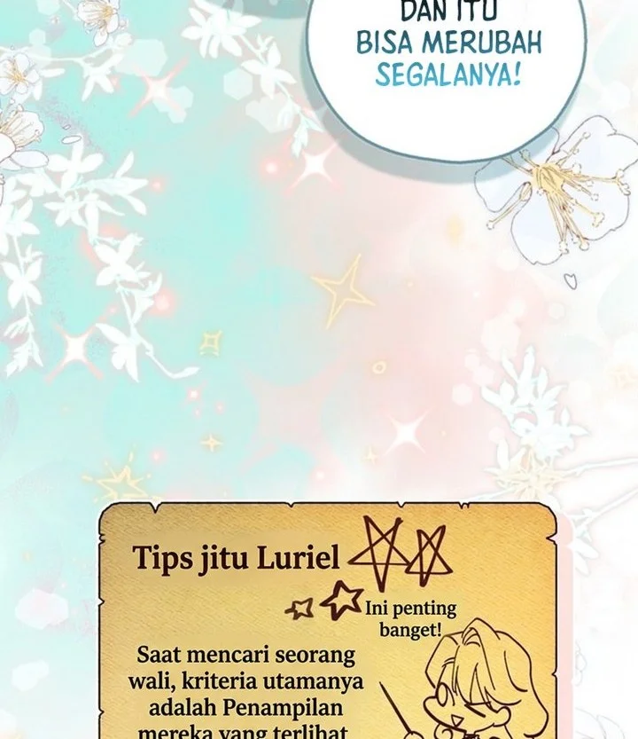 The Oracle of the Villainous Baby Chapter 9 Gambar 28