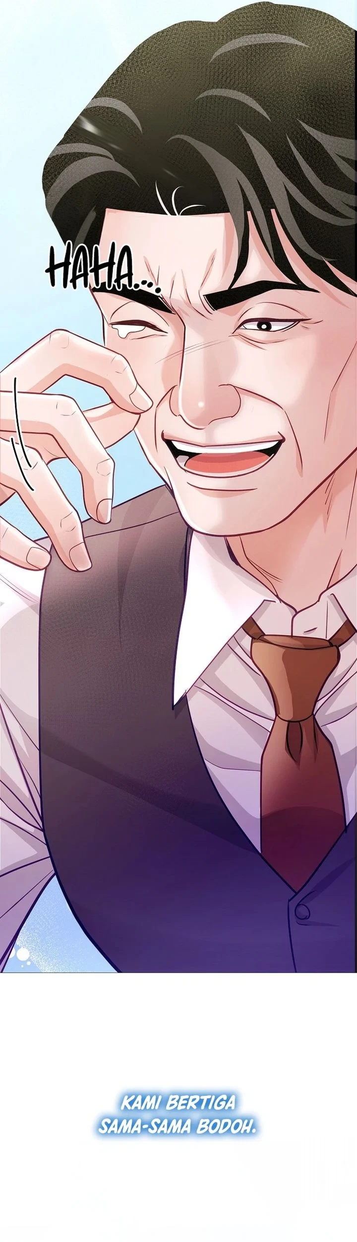 The Ordinary Lawyer’s Subspace Chapter 27 Gambar 36