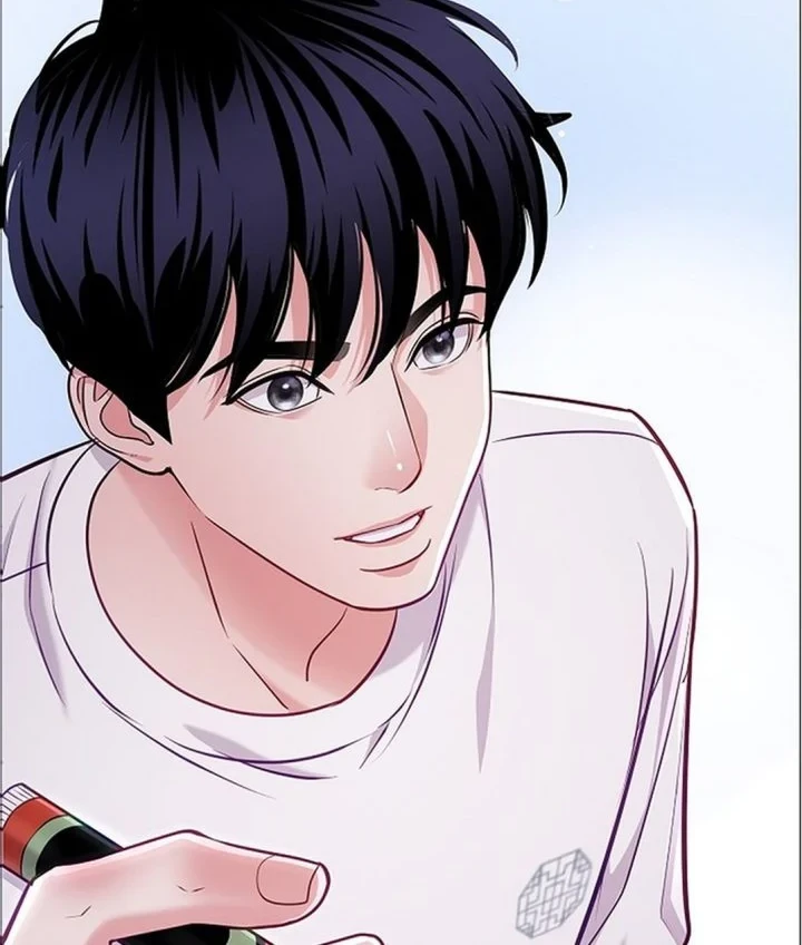 The Ordinary Lawyer’s Subspace Chapter 28 Gambar 30