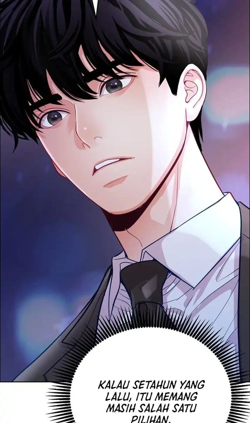 The Ordinary Lawyer’s Subspace Chapter 34 Gambar 36