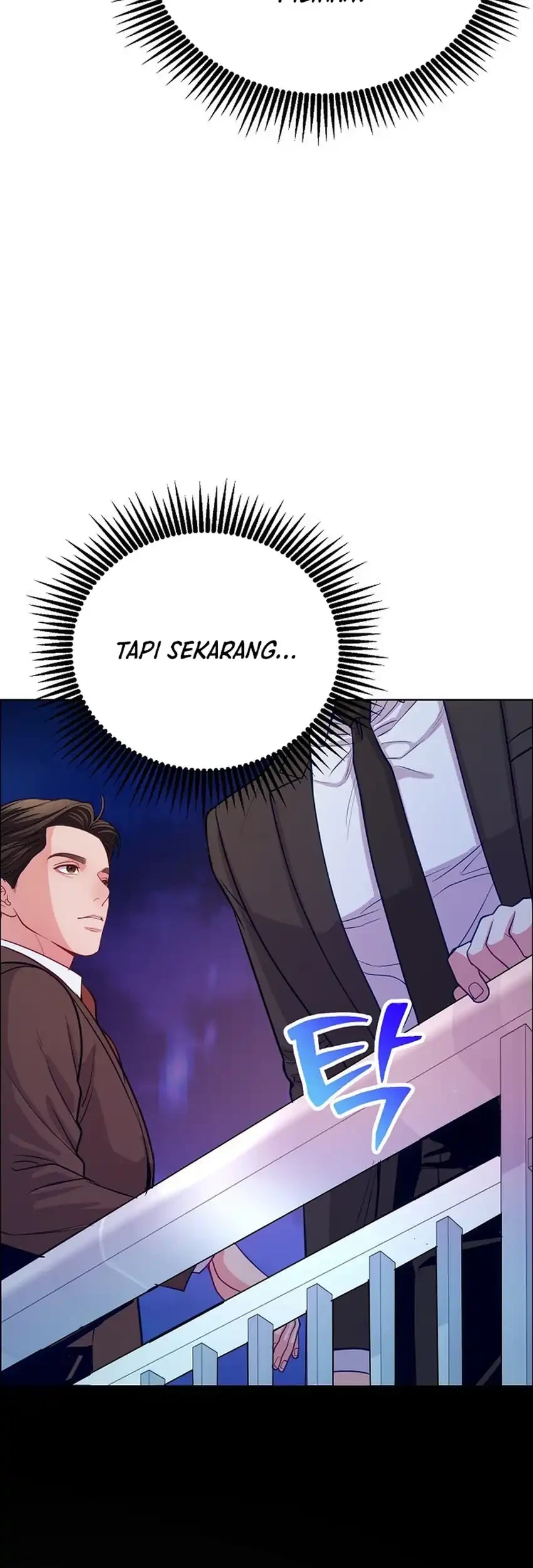 The Ordinary Lawyer’s Subspace Chapter 34 Gambar 37