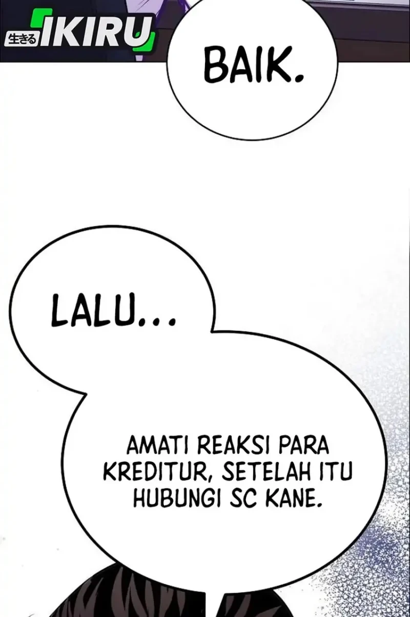 The Ordinary Lawyer’s Subspace Chapter 38 Gambar 26