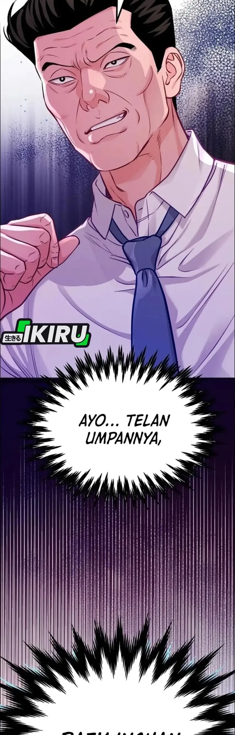 The Ordinary Lawyer’s Subspace Chapter 38 Gambar 27