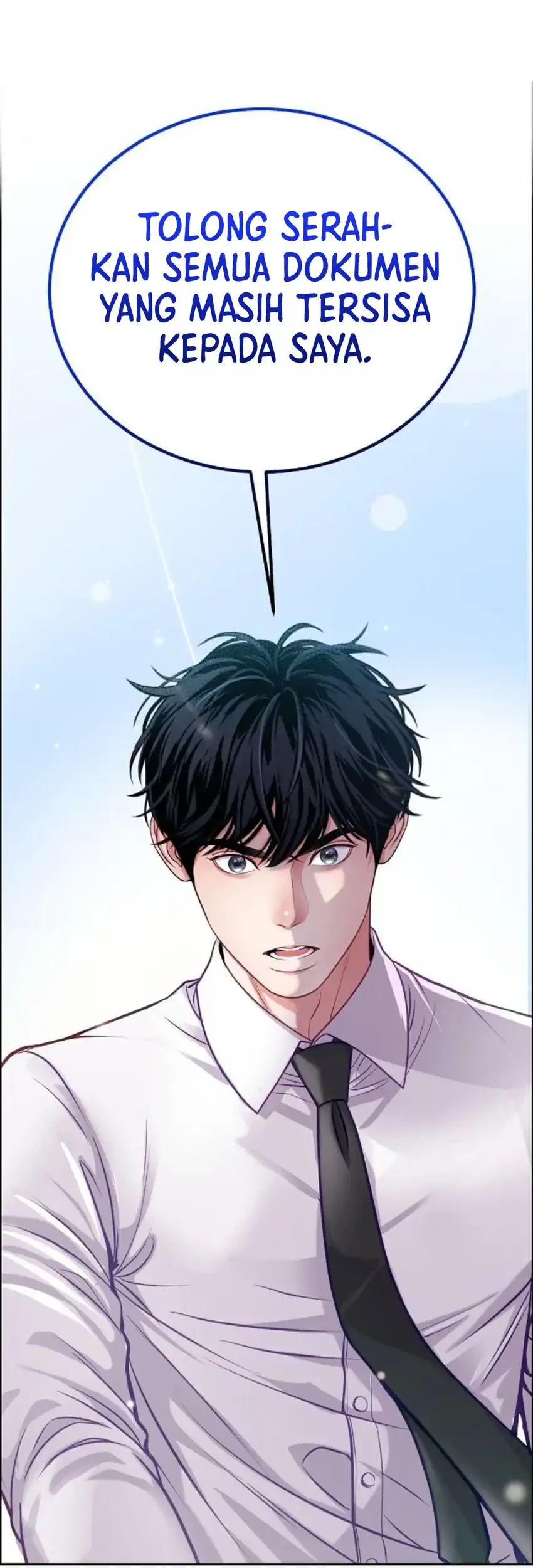 The Ordinary Lawyer’s Subspace Chapter 39 Gambar 41