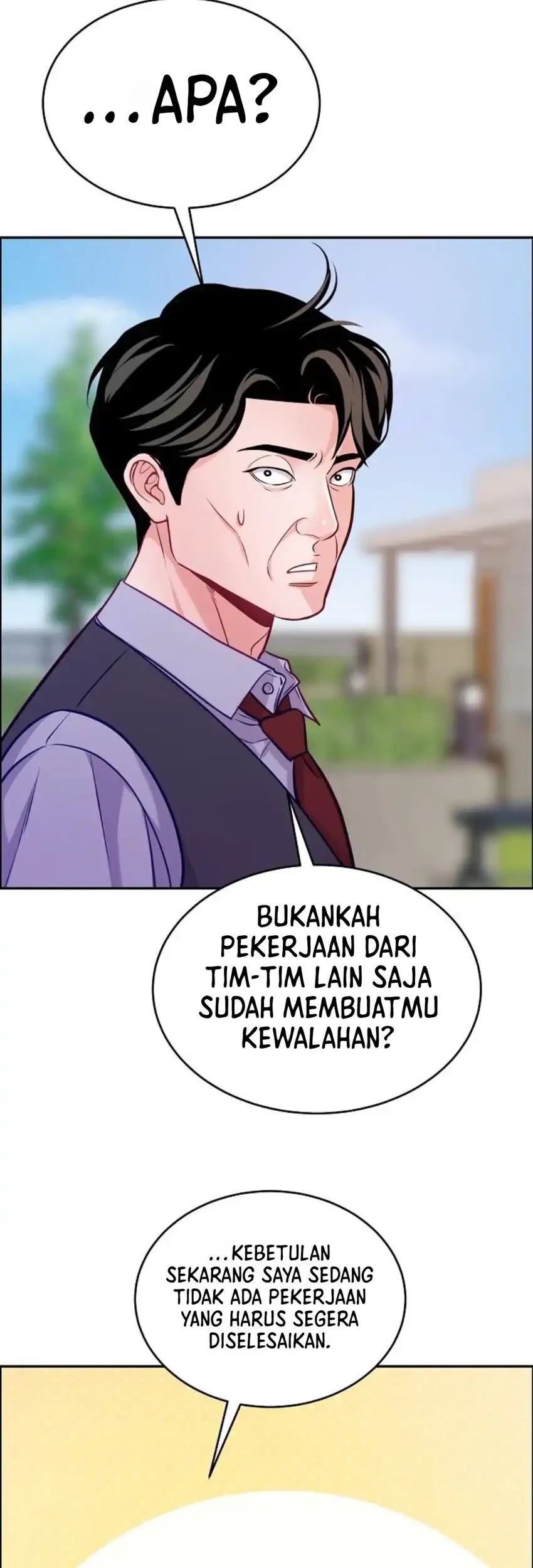 The Ordinary Lawyer’s Subspace Chapter 39 Gambar 43