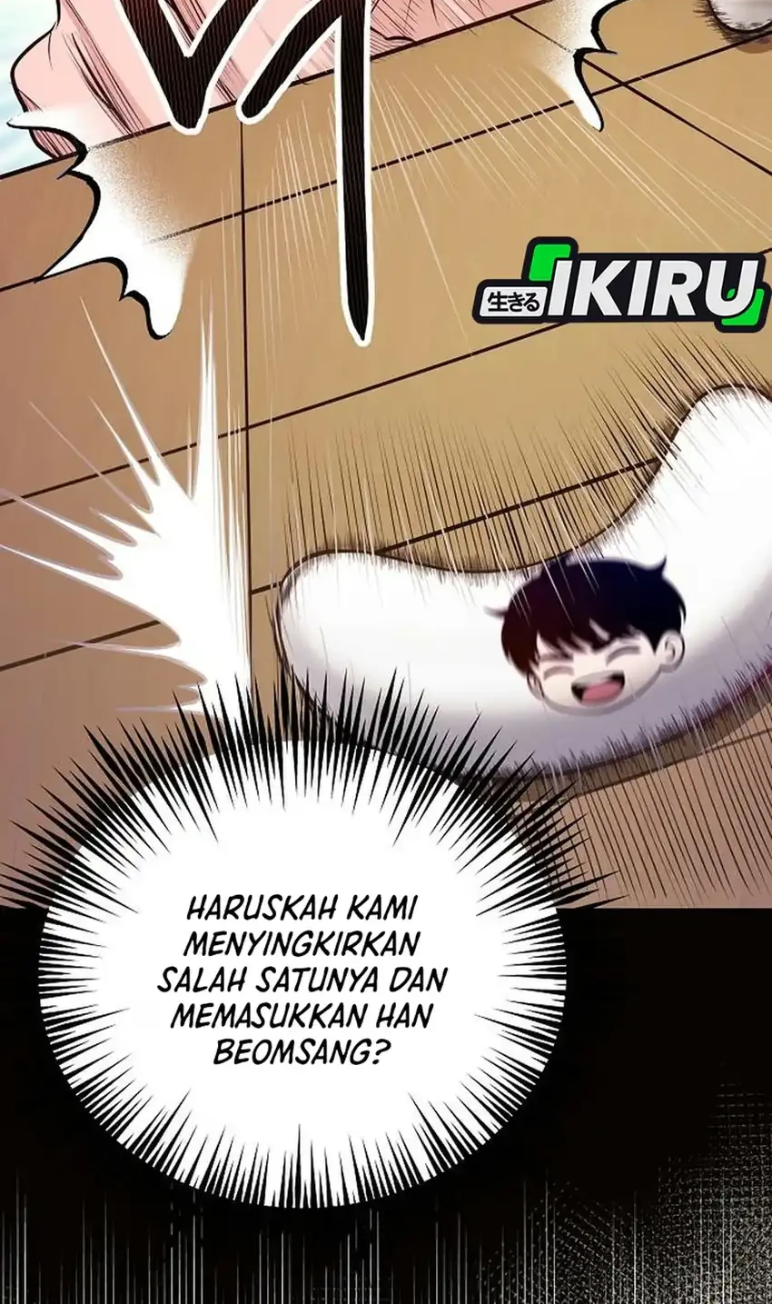 The Ordinary Lawyer’s Subspace Chapter 41 Gambar 42