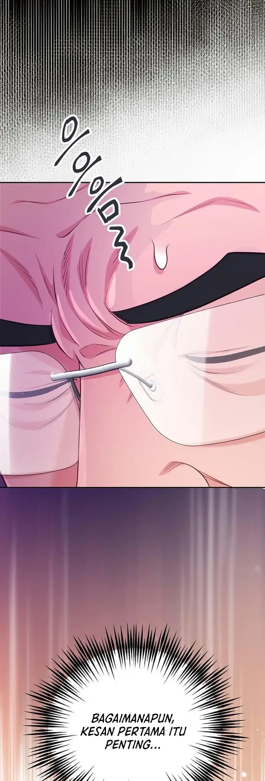 The Ordinary Lawyer’s Subspace Chapter 41 Gambar 43