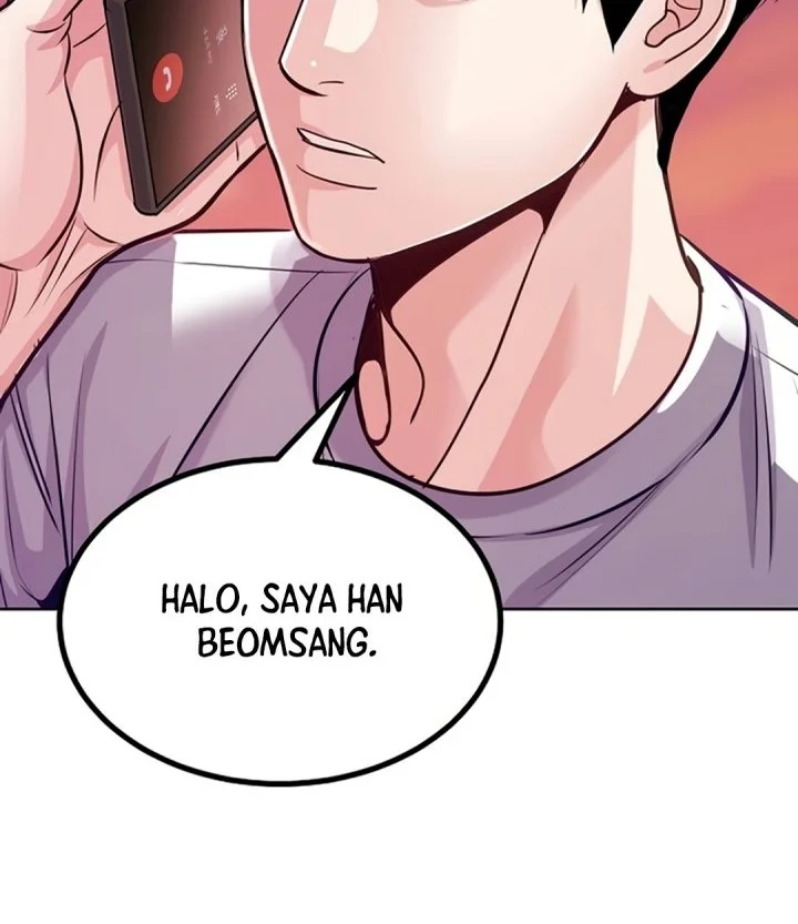 The Ordinary Lawyer’s Subspace Chapter 45 Gambar 37