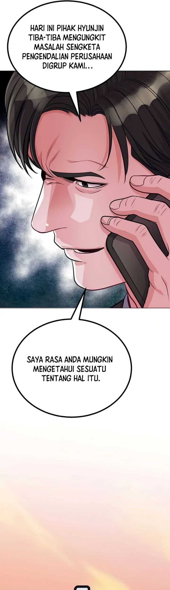 The Ordinary Lawyer’s Subspace Chapter 45 Gambar 40