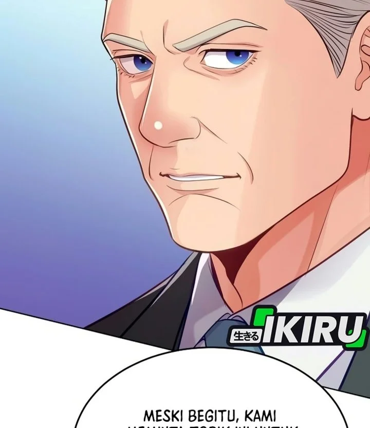 The Ordinary Lawyer’s Subspace Chapter 46 Gambar 37