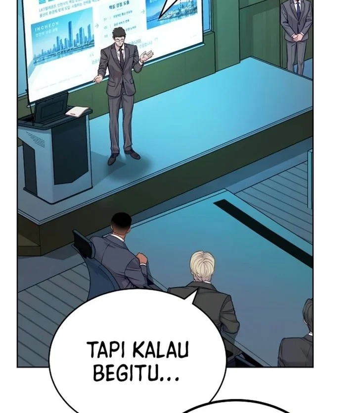The Ordinary Lawyer’s Subspace Chapter 46 Gambar 39