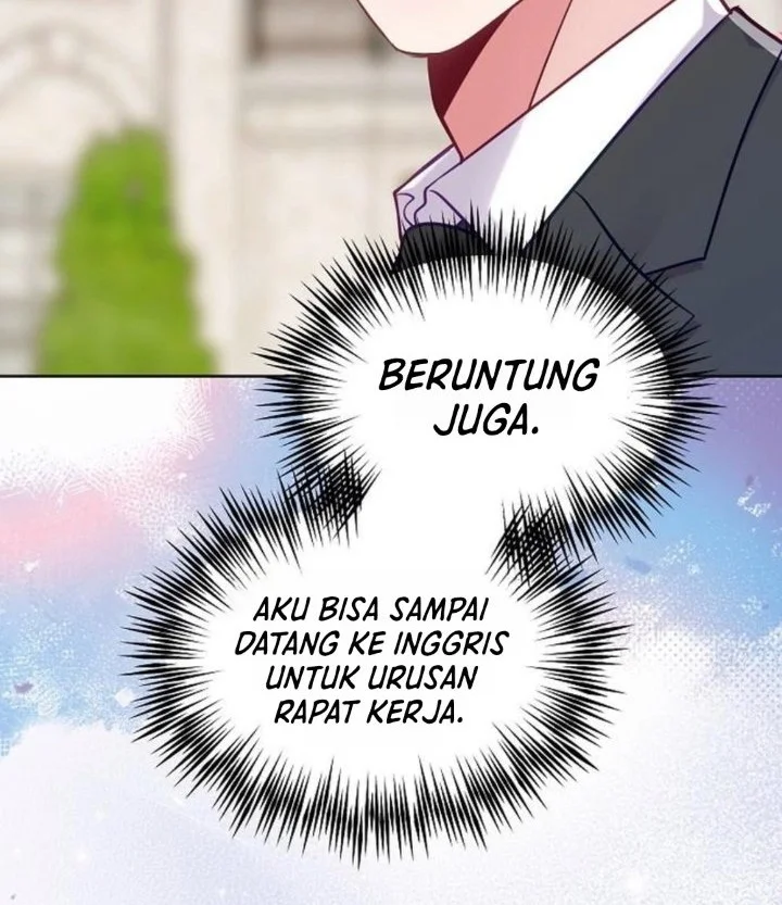 The Ordinary Lawyer’s Subspace Chapter 47 Gambar 36