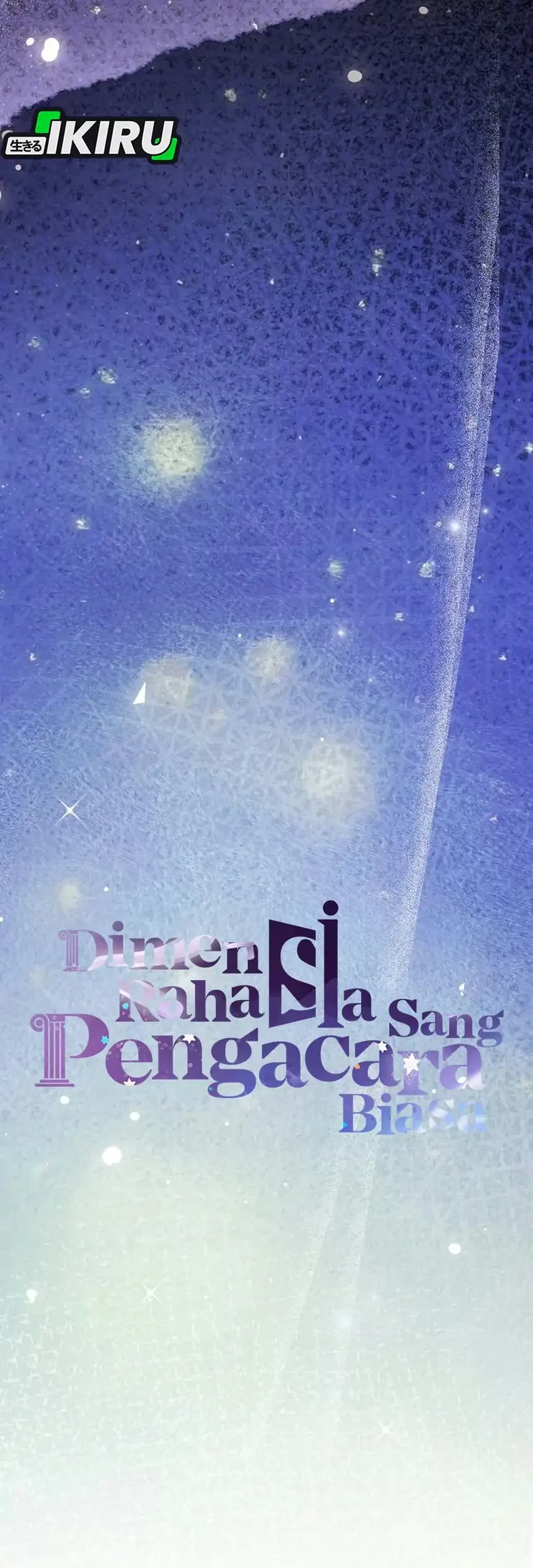 The Ordinary Lawyer’s Subspace Chapter 49 Gambar 35