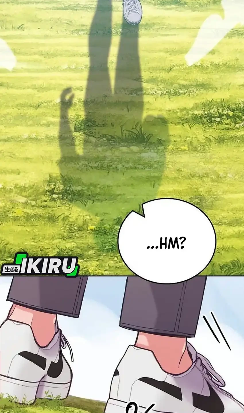 The Ordinary Lawyer’s Subspace Chapter 49 Gambar 38