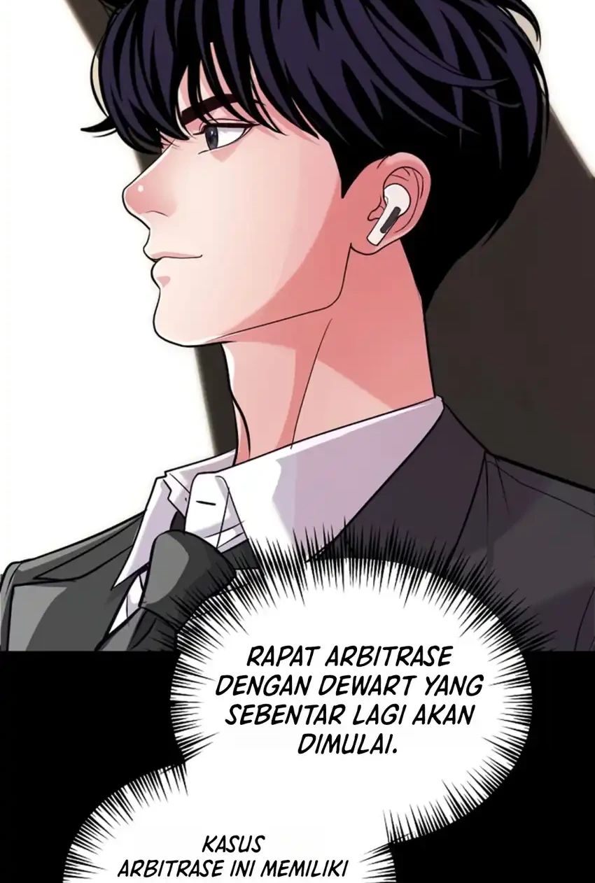 The Ordinary Lawyer’s Subspace Chapter 50 Gambar 37