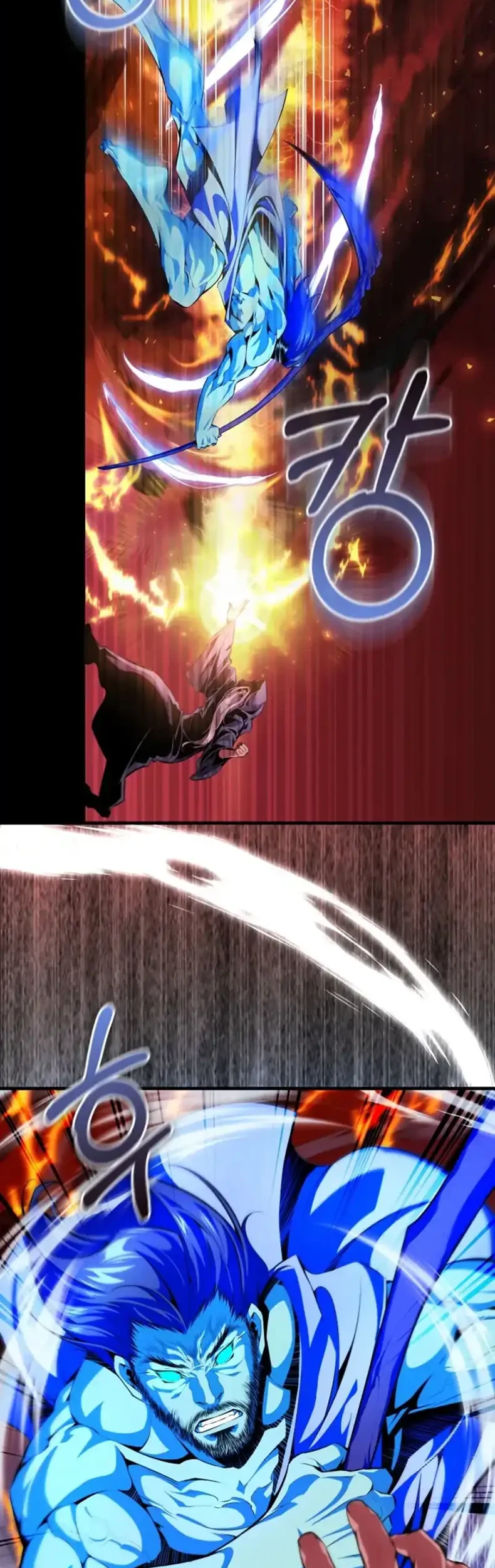 The Outcast Loser Necromancer Chapter 1 Gambar 44