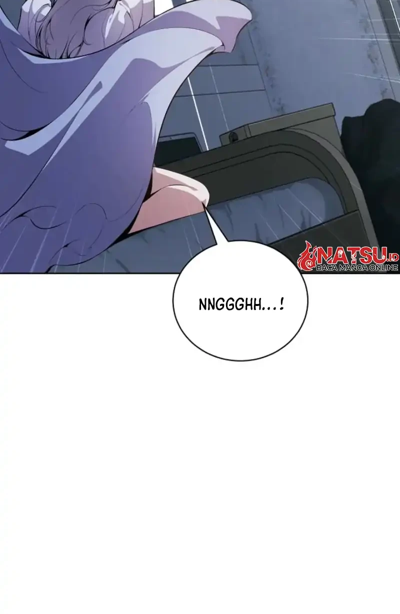 The Outcast Loser Necromancer Chapter 2 Gambar 41