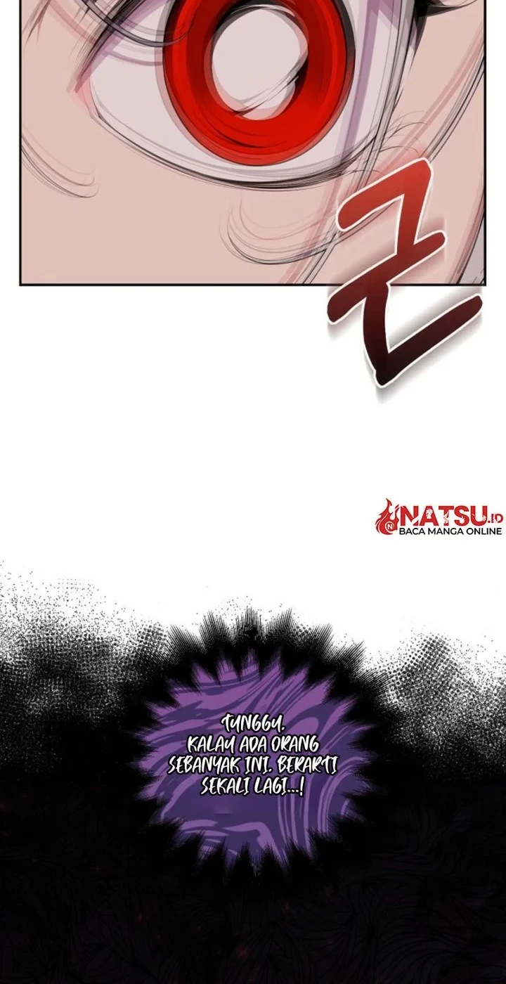 The Outcast Loser Necromancer Chapter 3 Gambar 45