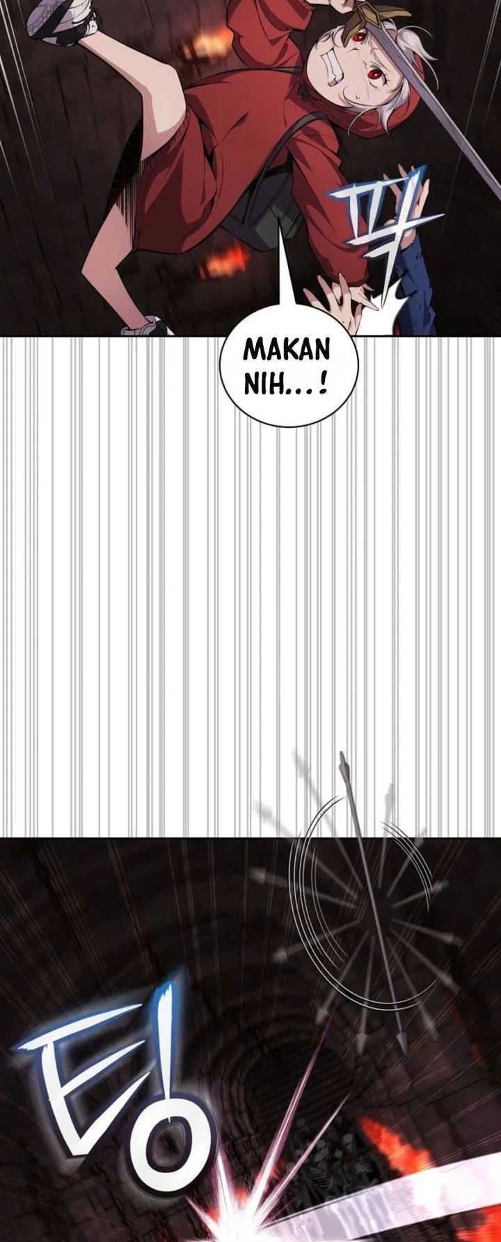 The Outcast Loser Necromancer Chapter 4 Gambar 34