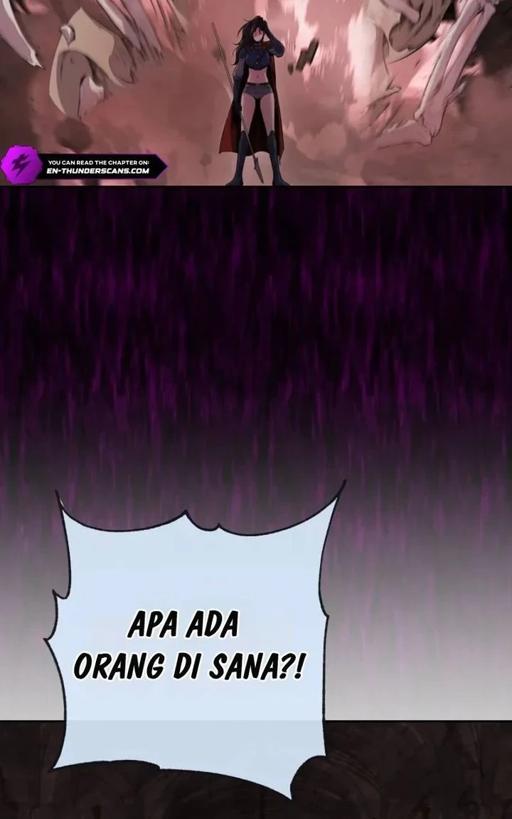 The Outcast Loser Necromancer Chapter 5 Gambar 34
