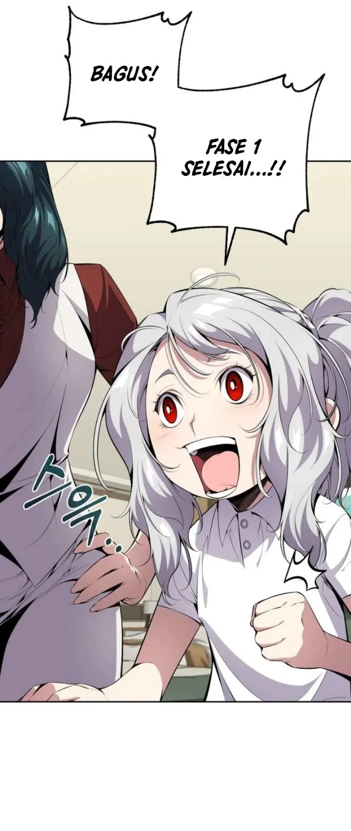 The Outcast Loser Necromancer Chapter 8 Gambar 26
