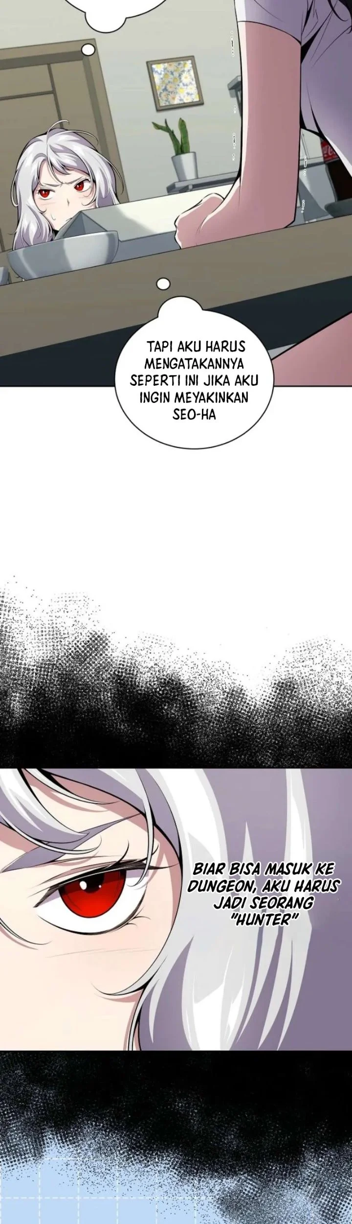 The Outcast Loser Necromancer Chapter 9 Gambar 26