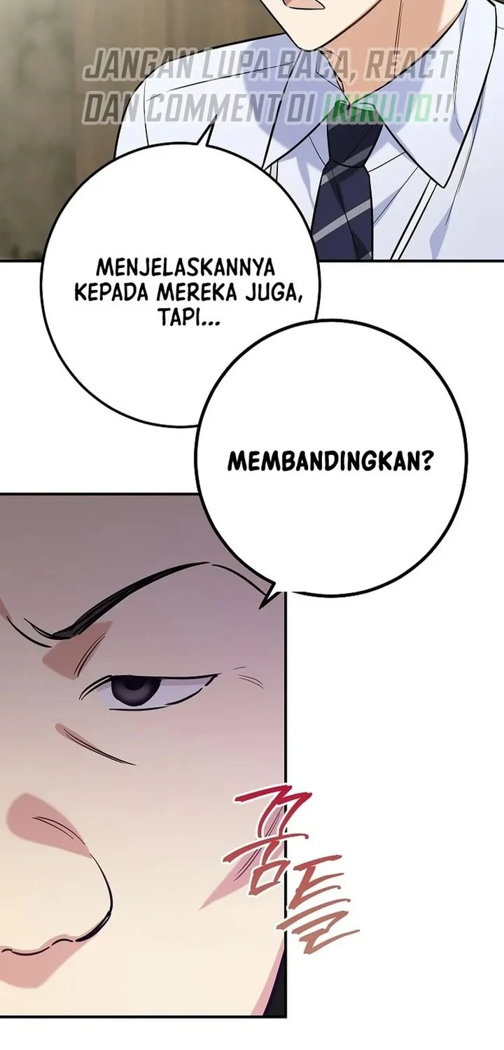 The Overly Competent Junior Employee Chapter 1 Gambar 41