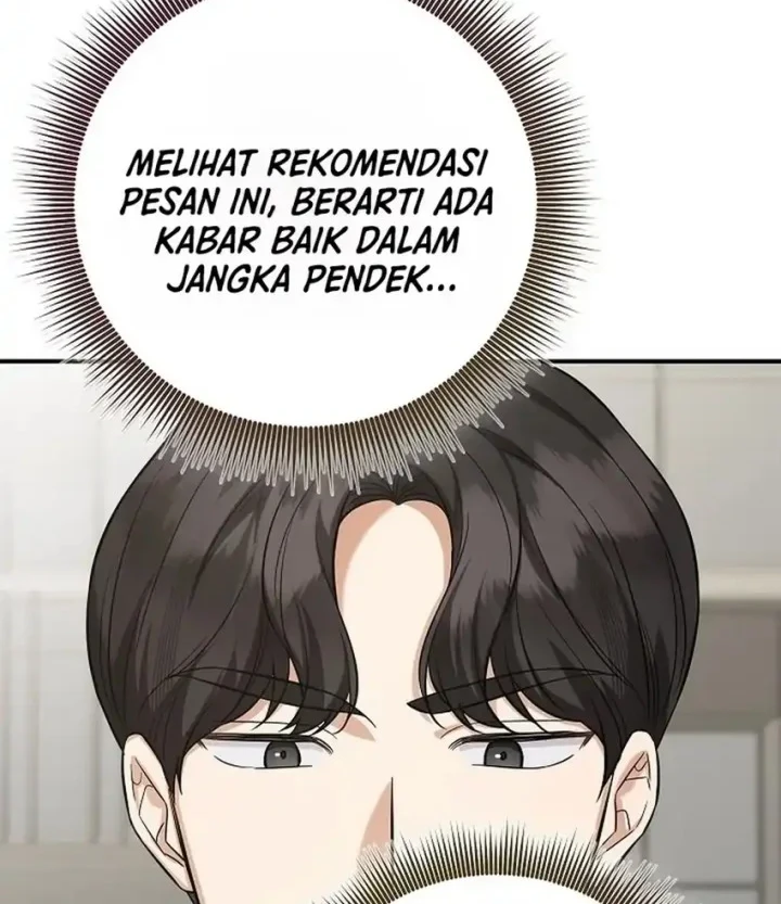 The Overly Competent Junior Employee Chapter 11 Gambar 42