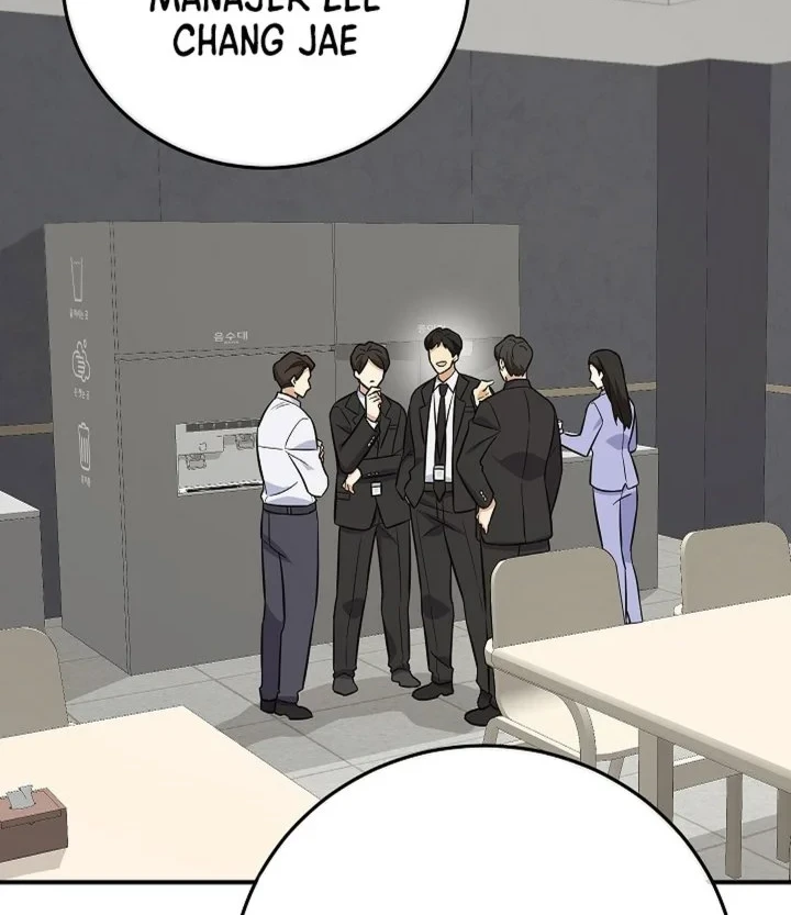 The Overly Competent Junior Employee Chapter 14 Gambar 36